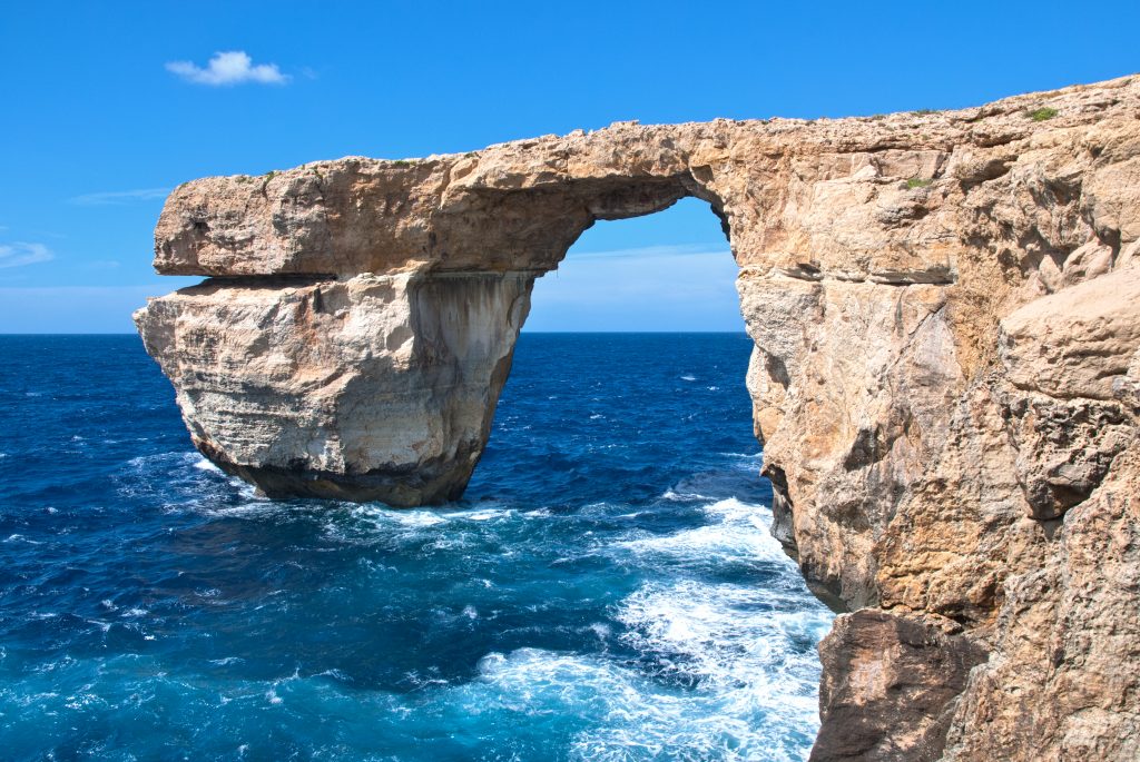 Nghỉ dưỡng tại Malta