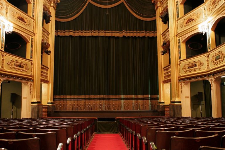 Manoel Theatre