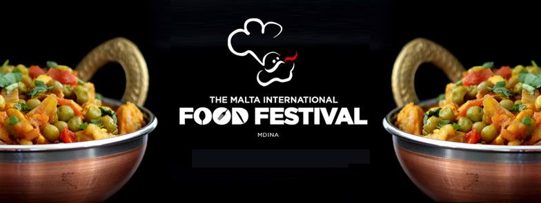Malta International Food Festival 