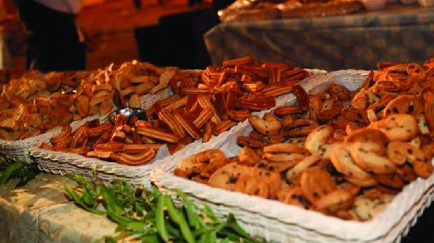 Lễ hội ẩm thực tại malta 