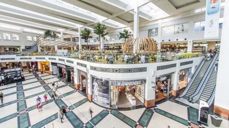 mua sắm tại Malta