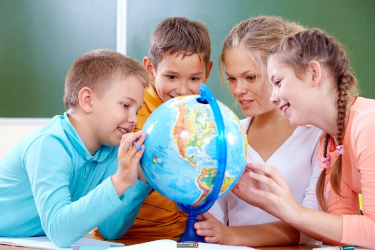 công dân toàn cầu người Việt