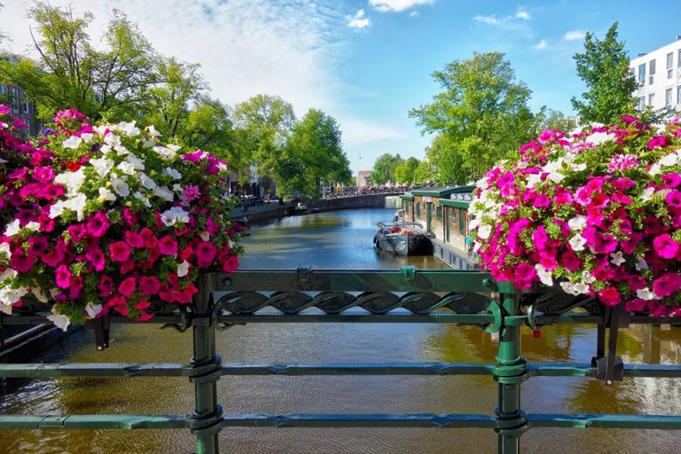 Amsterdam Hà Lan