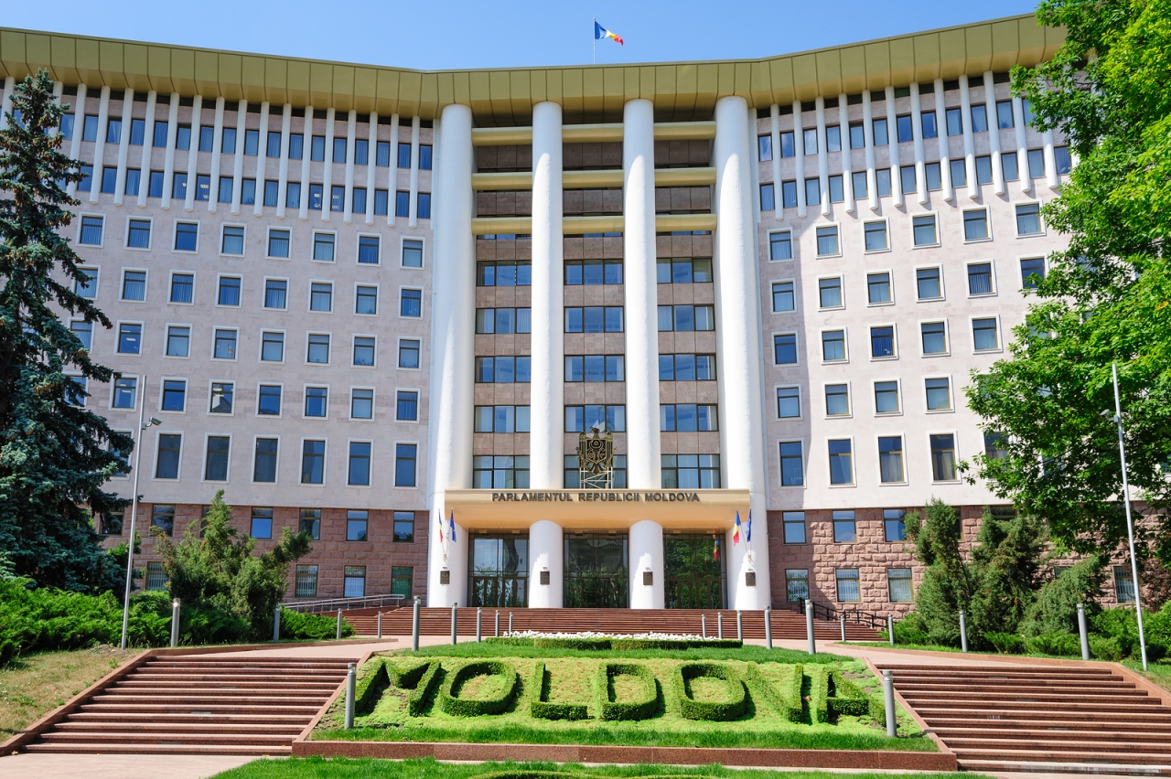 đầu tư nhận quốc tịch Moldova 