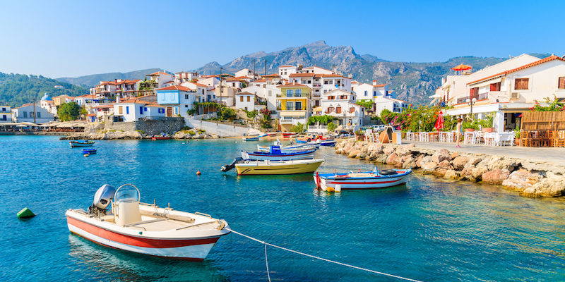 Cyprus
