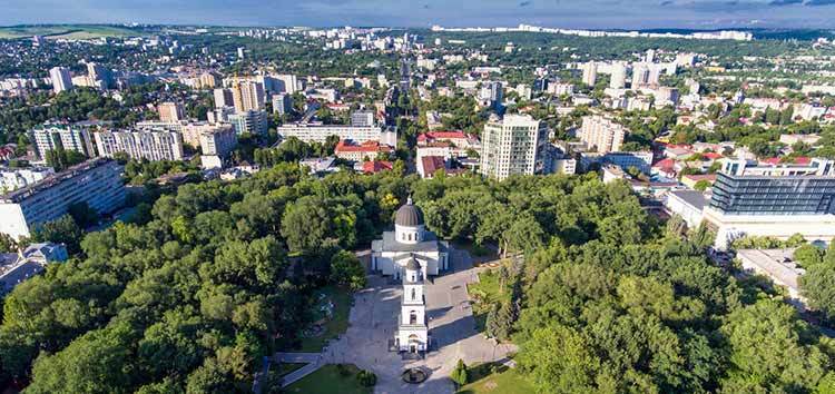 Moldova 