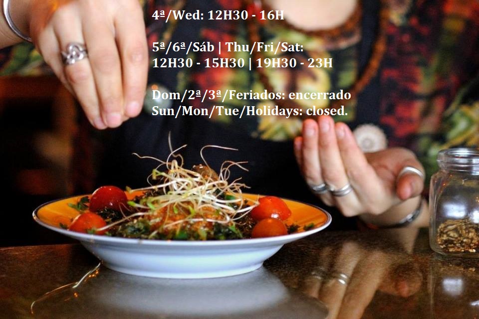 Nhà hàng Árvore do Mundo