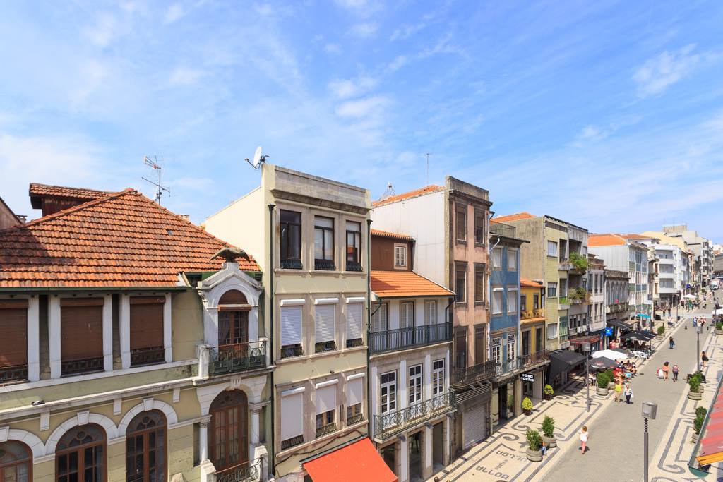 Lapa Porto Residences 