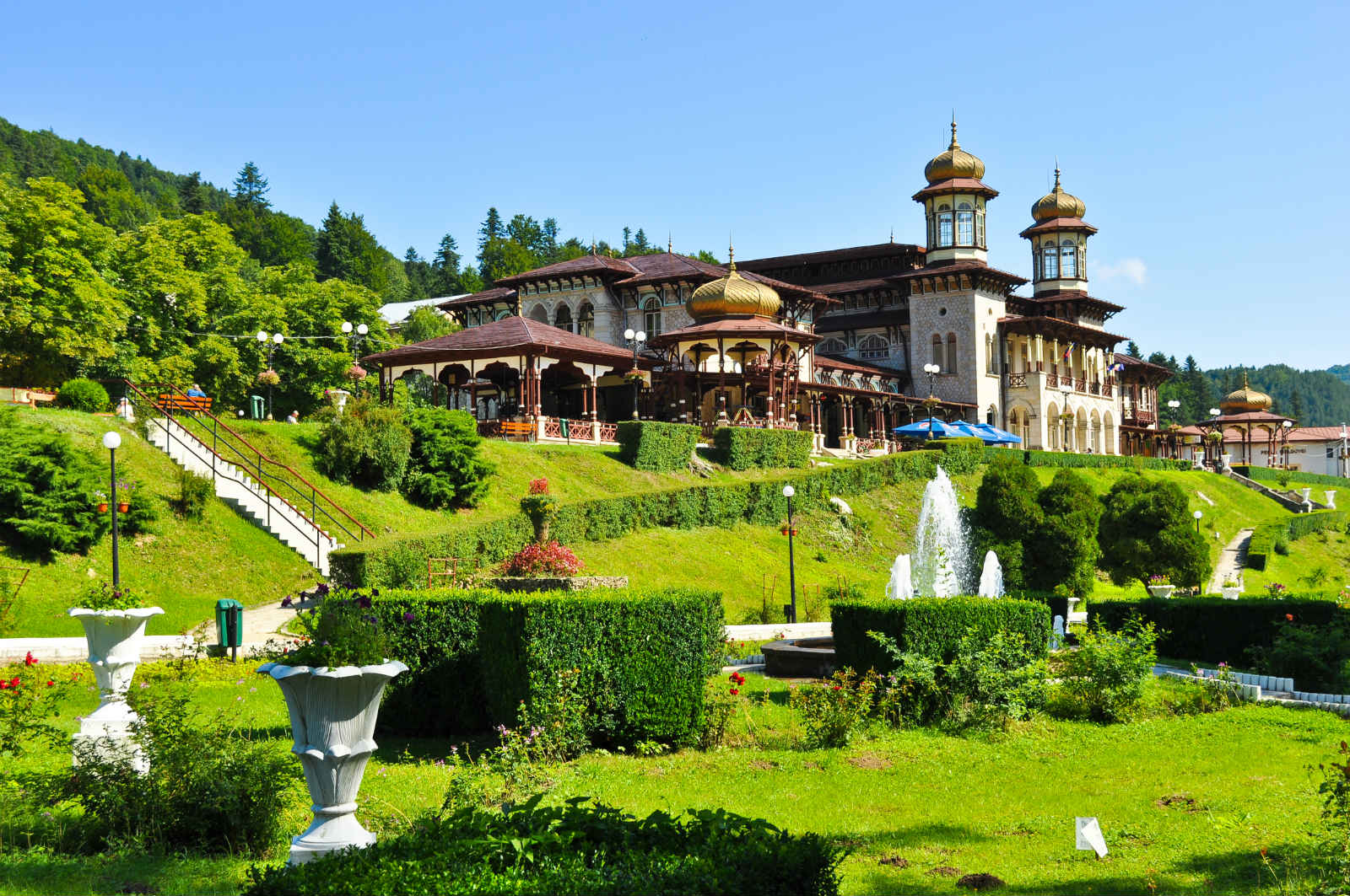 đầu tư định cư Moldova