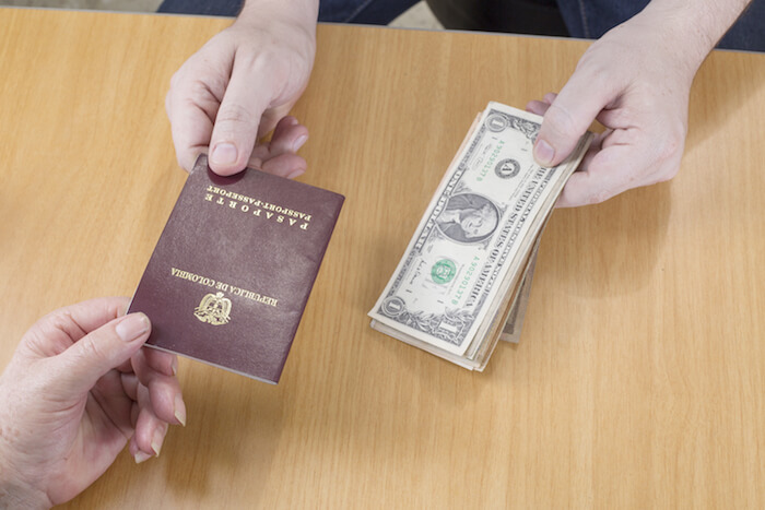 quốc tịch diện đầu tư