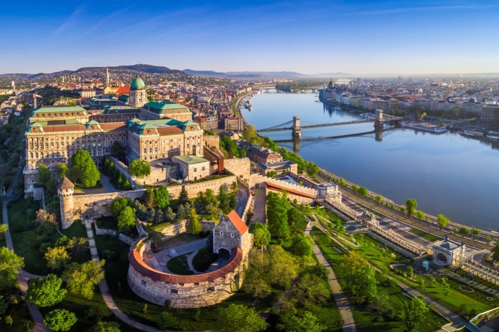 đầu tư định cư Hungary năm 2019
