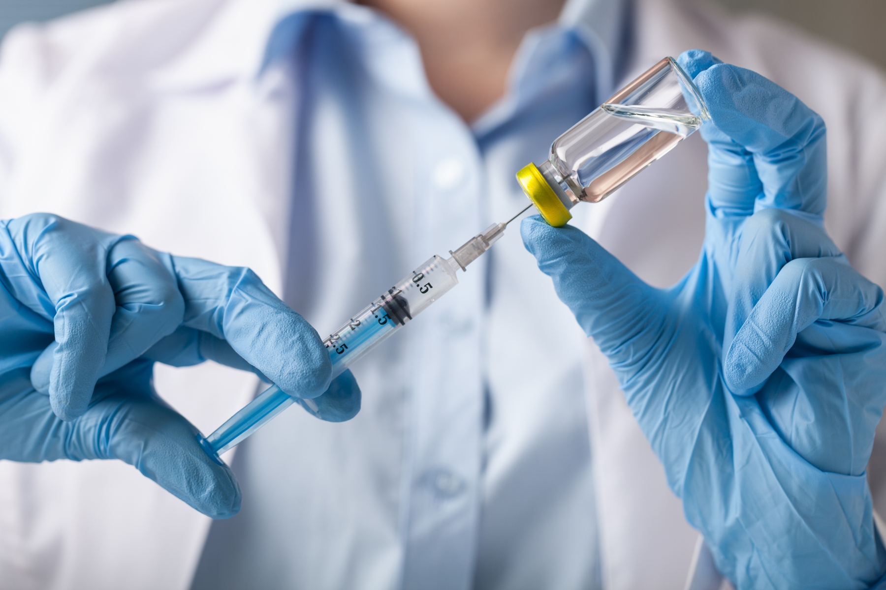 Tiêm chủng vắc-xin tại Bồ Đào Nha