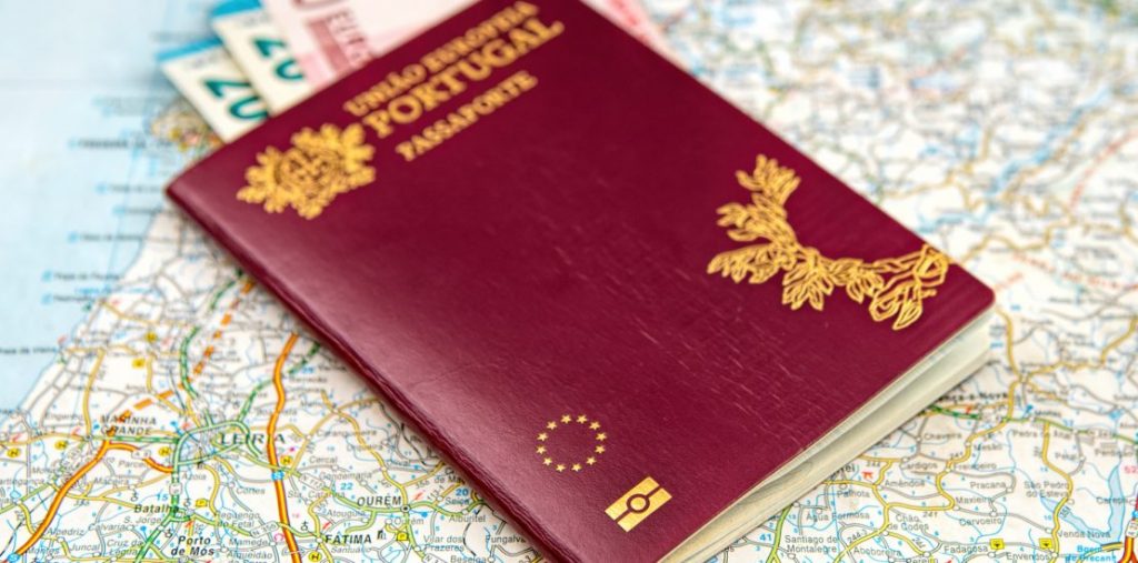 Từ Golden Visa xin lên Quốc tịch Bồ Đào Nha