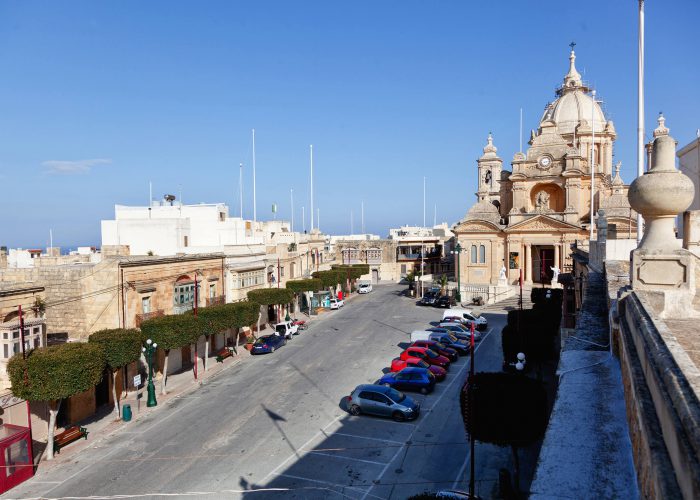 nơi an toàn nhất để sống ở Malta
