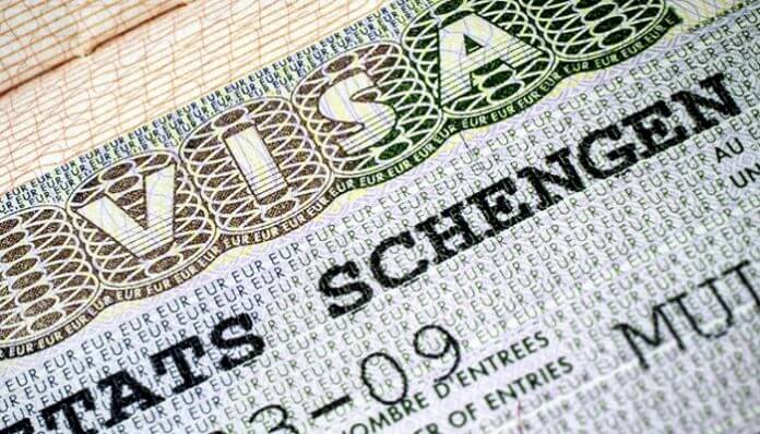 EU, Eurozone và Schengen