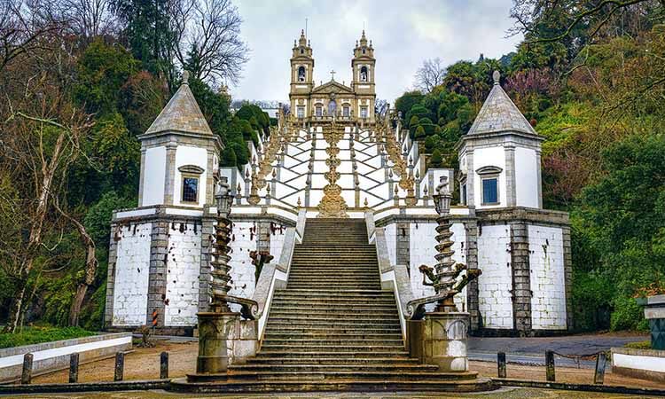 du lich o porto