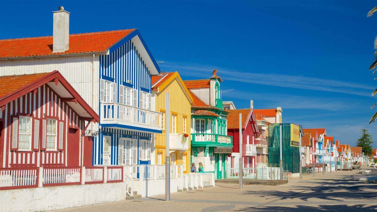 du lich o porto