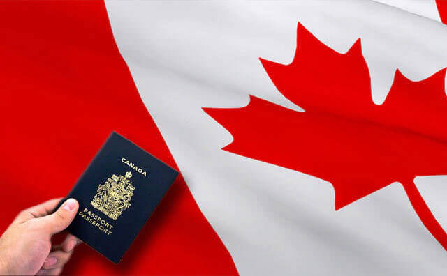 nhap cu canada