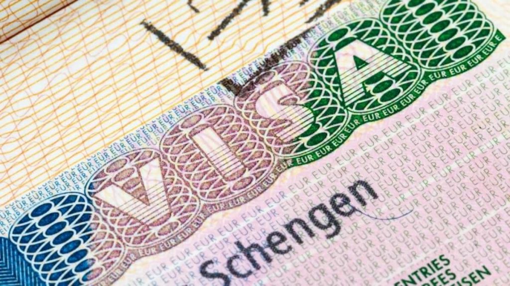 Lý do nào khiến đơn xin thị thực Schengen của bạn bị từ chối