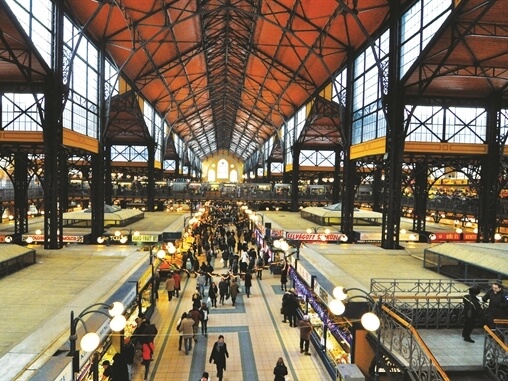 Những quy định mới nhất khi kinh doanh với Hungary năm 2022