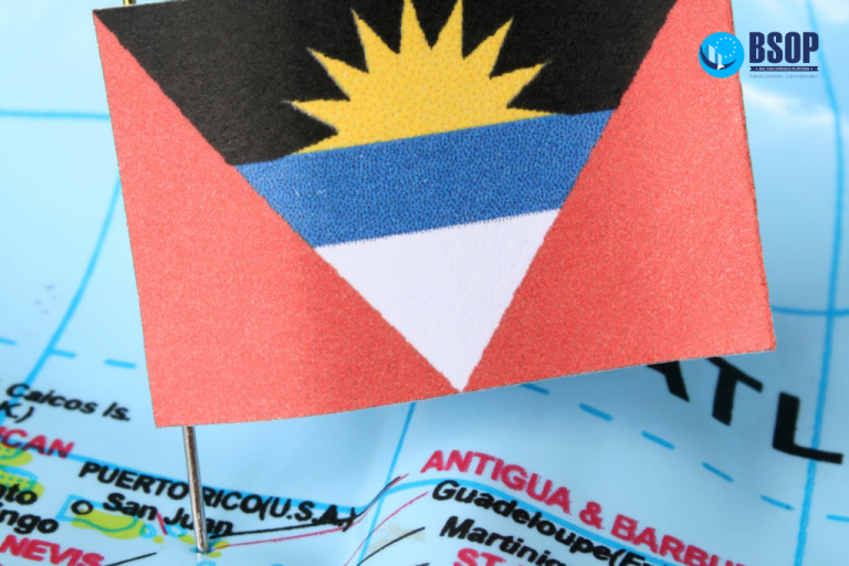 Antigua & Barbuda