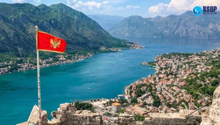 Với vị trí đắc địa, Montenegro là điểm đến định cư vừa phù hợp cho mục đích nghỉ dưỡng lẫn kinh doanh