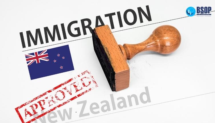 Nhập cư New Zealand