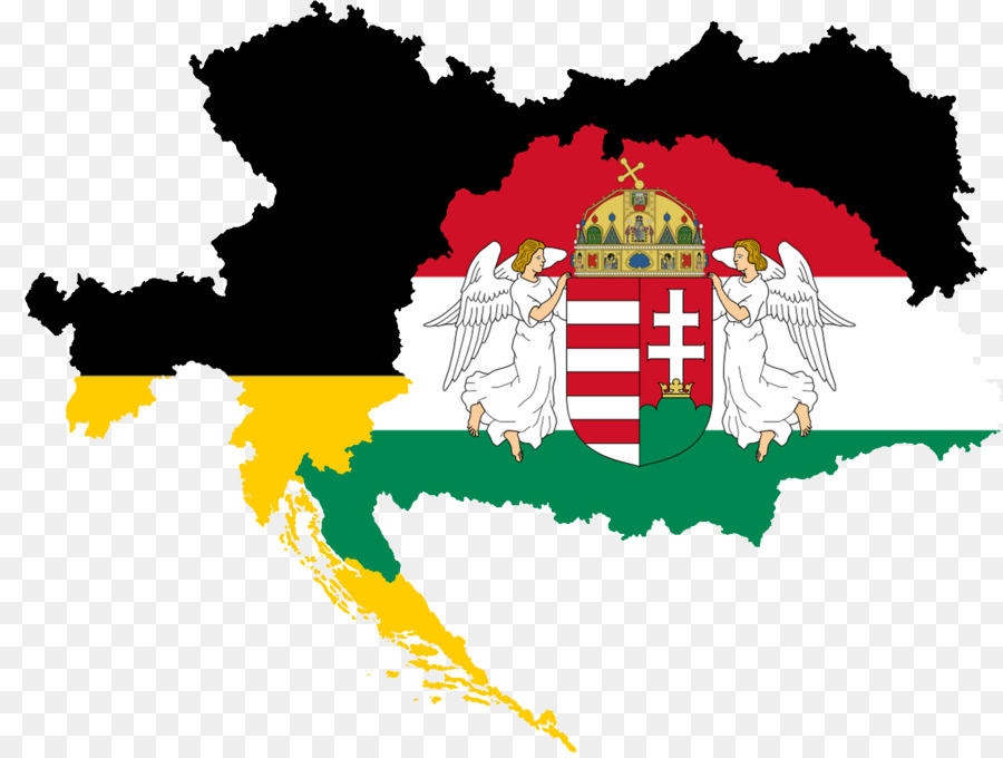Hai thủ đô của Áo-Hungary là Budapest và thành phố nào 2