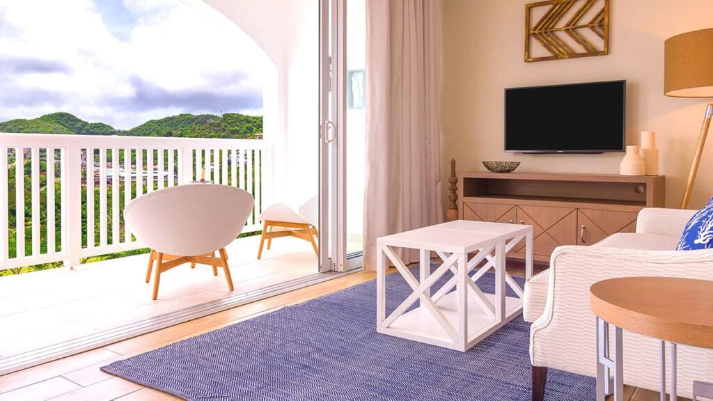 Top 4 khách sạn tại Grenada 5 sao view biển cao cấp nhất 11