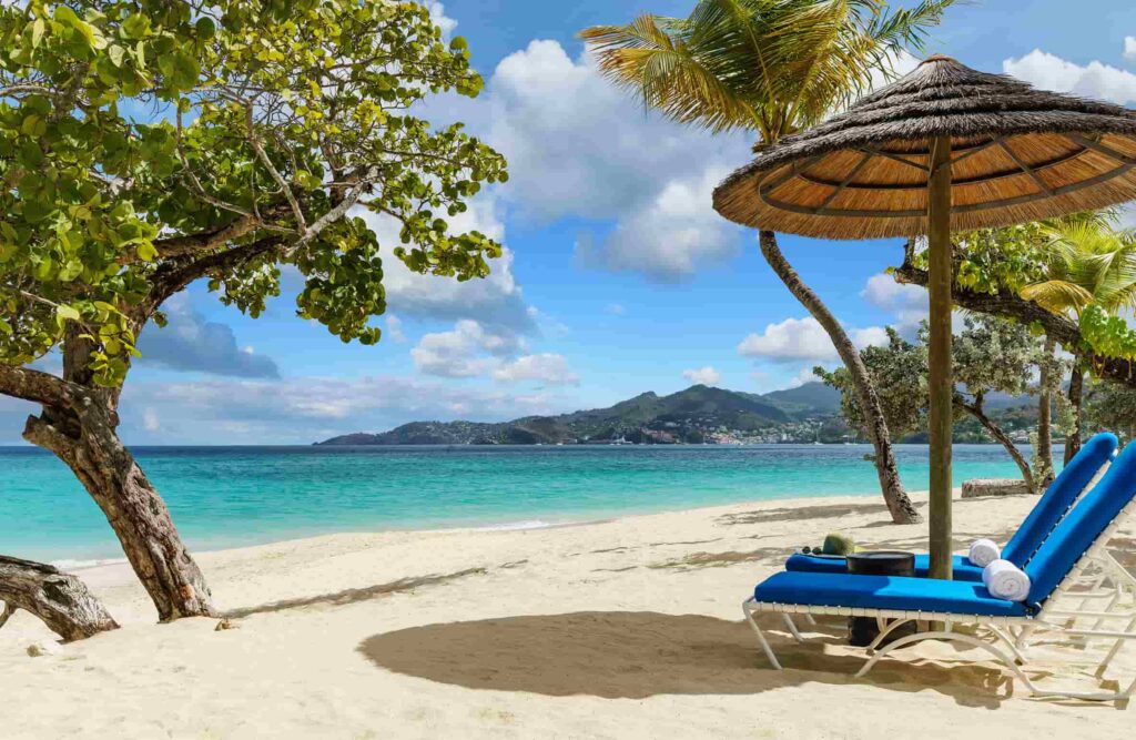 Top 4 khách sạn tại Grenada 5 sao view biển cao cấp nhất 3
