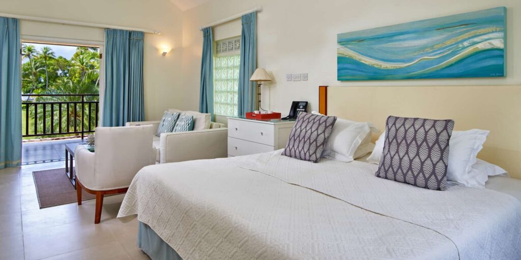 Top 4 khách sạn tại Grenada 5 sao view biển cao cấp nhất 7