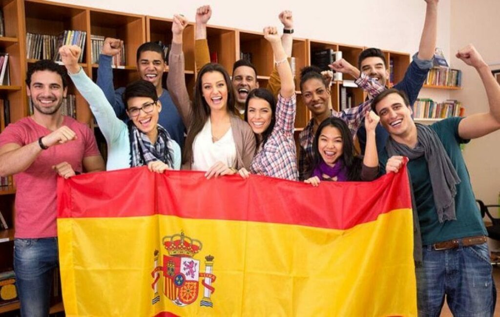 Tổng quan giáo dục Tây Ban Nha 