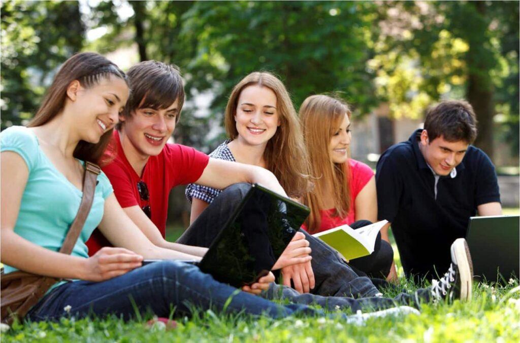 Văn hóa giao tiếp của người Canada