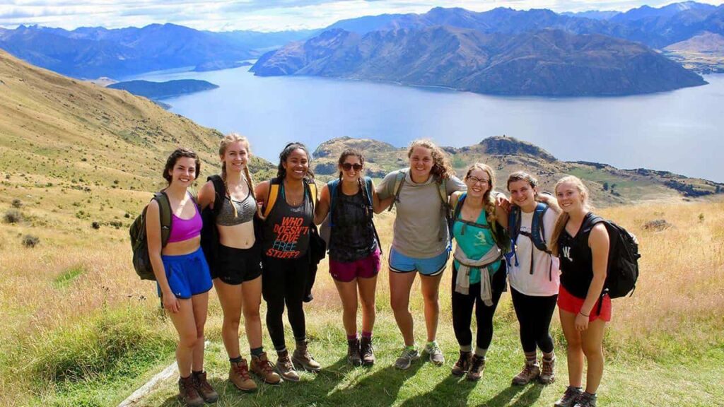 Các ngành dễ định cư ở New Zealand