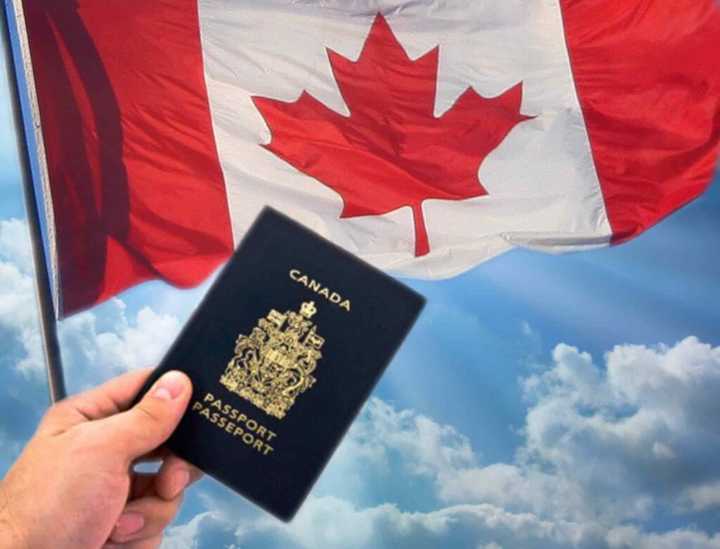 Xin visa du lịch canada có khó không?