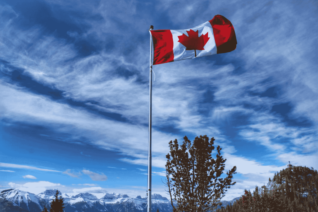 du lịch canada