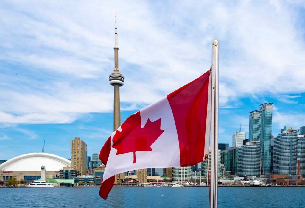 Visa du lịch Canada có thời hạn bao lâu