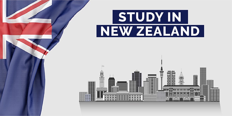 Du học định cư New Zealand - Du học nước nào dễ định cư