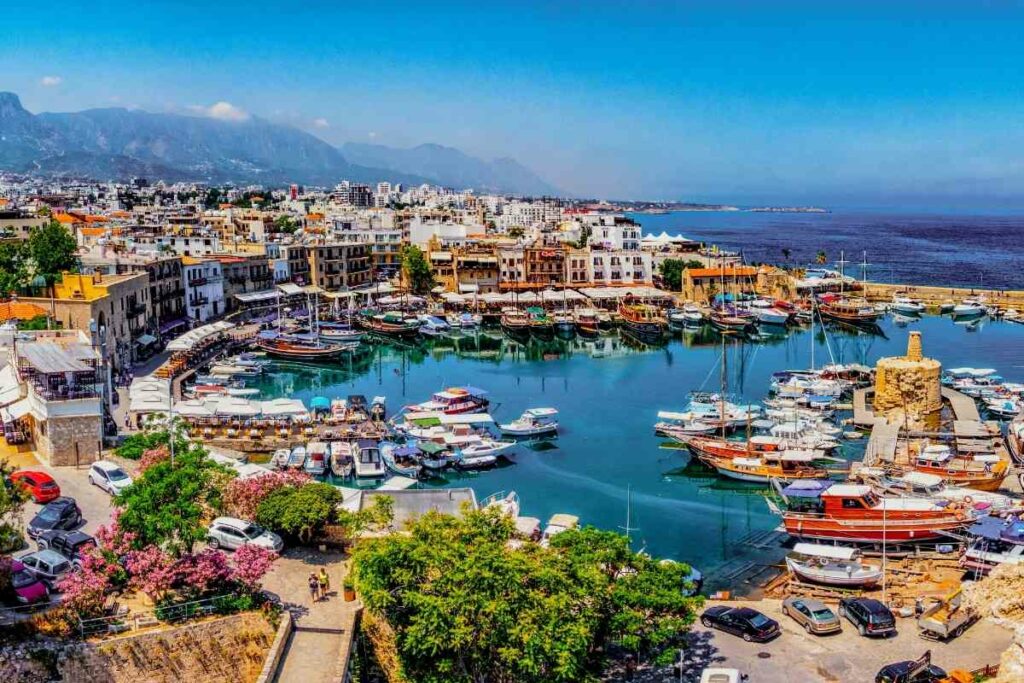 Chi phí sinh hoạt tại Síp là bao nhiêu?