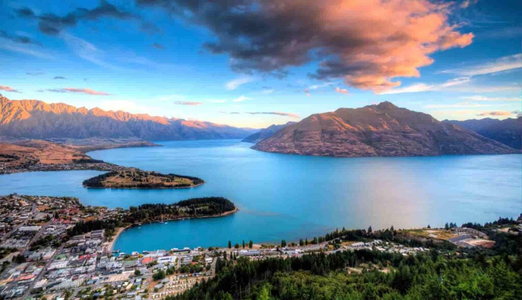 Định cư New Zealand có dễ không