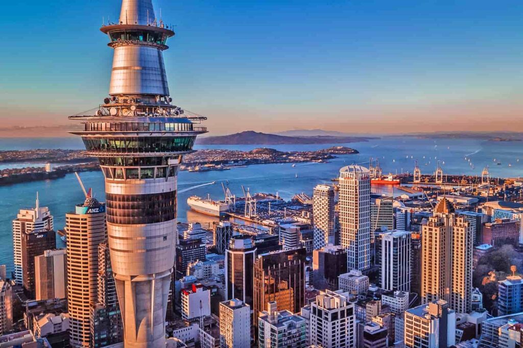 Auckland