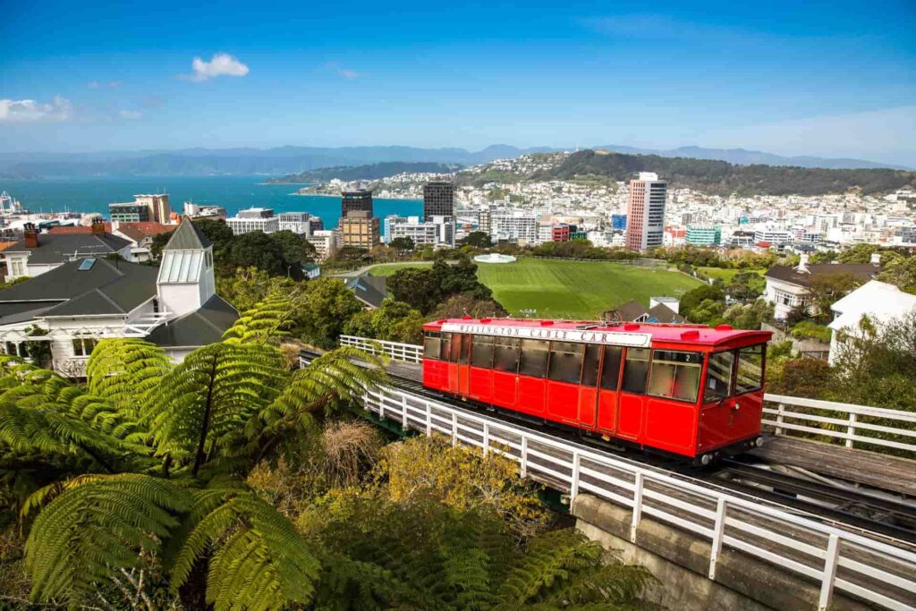 Mua quốc tịch New Zealand có dễ không?