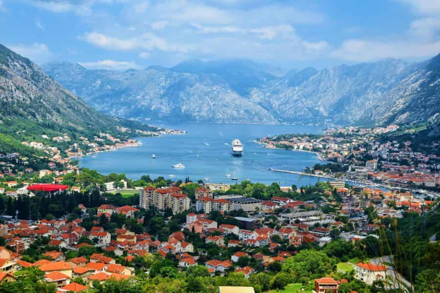 Khung cảnh Hungary