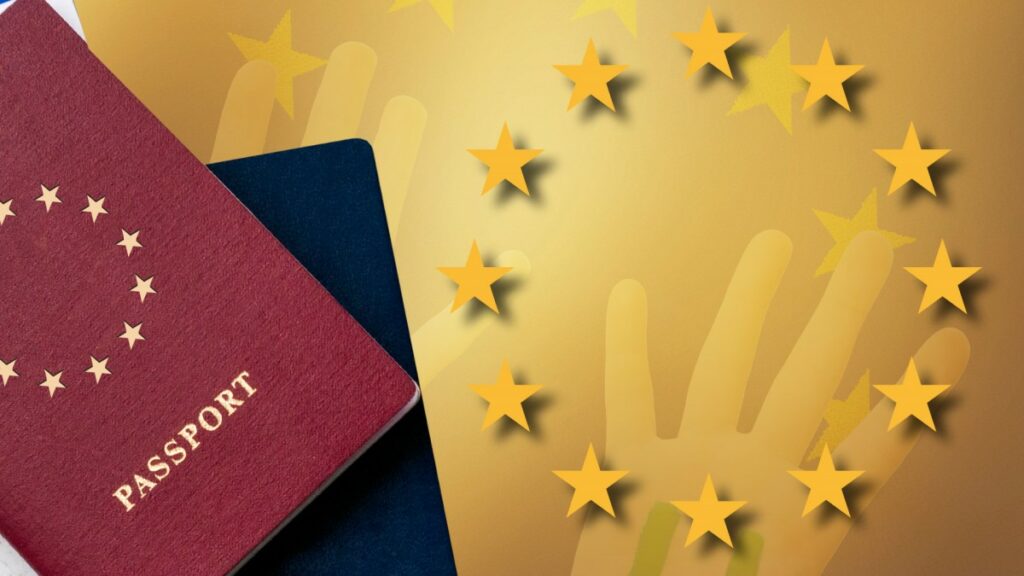Trung Quốc thống trị Chương trình Golden Visa Hy Lạp