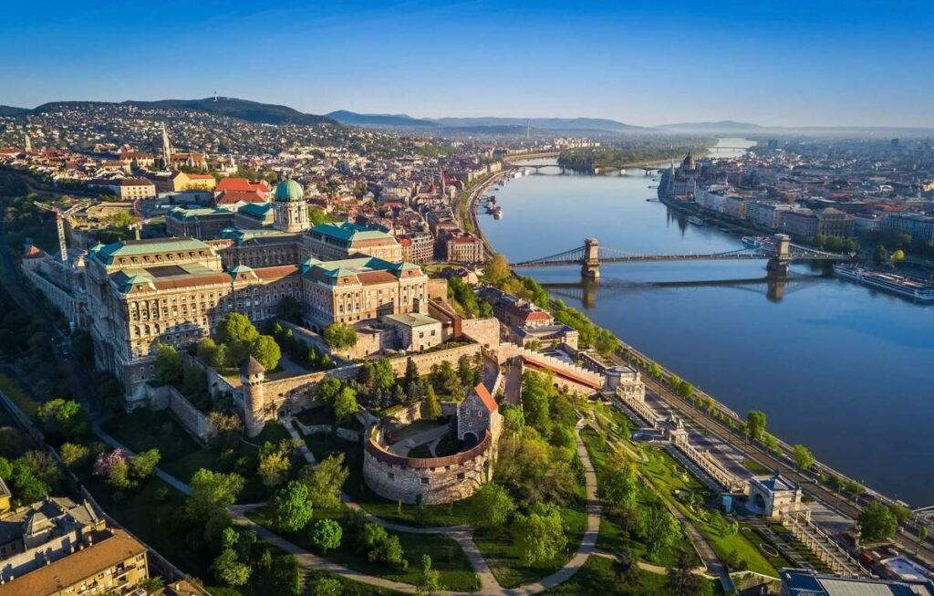Golden Visa Hungary