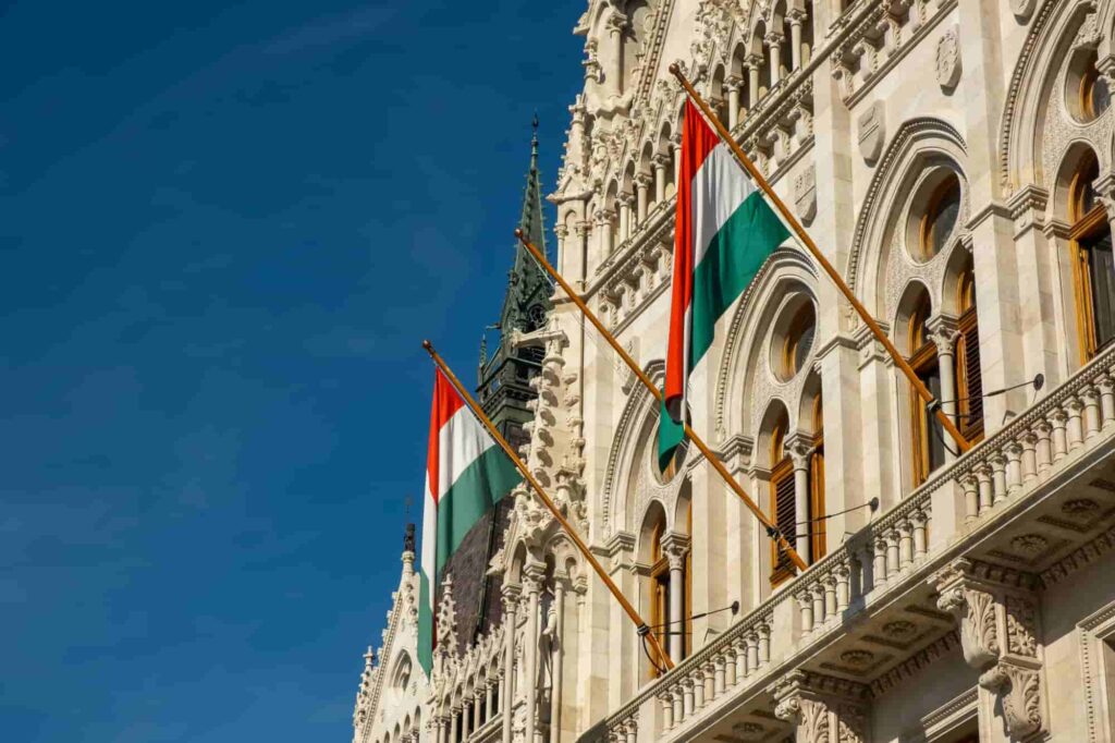 Golden Visa Hungary