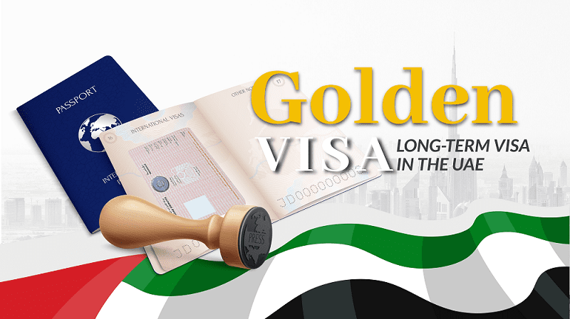Chương trình Golden Visa UAE
