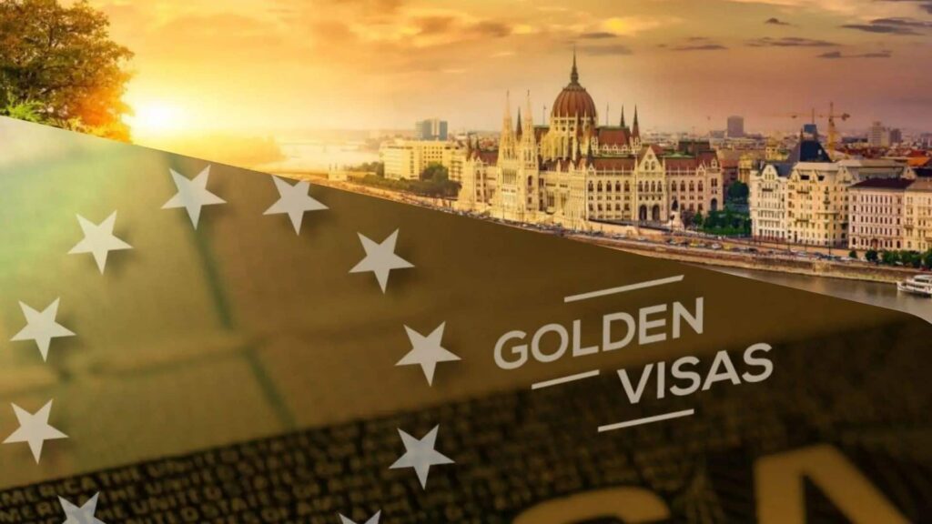 Golden Visa Hungary