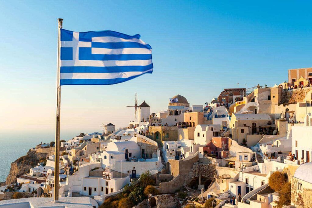 đầu tư bất động sản Golden Visa Hy Lạp