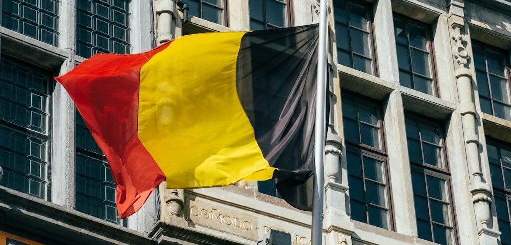 quy định nhập cư mới của Bỉ